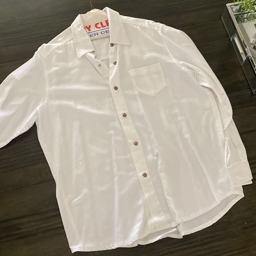 mens dress shirt